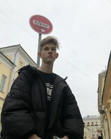 Матвей Зиин