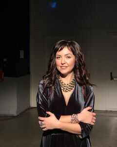 Екатерина Шипунова