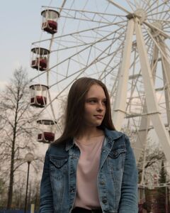 Анна Николаева