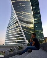 Артур Асатрян