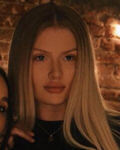 Алина Миронова