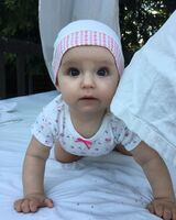 Анастасия Тесленко