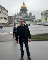 Евгений Виноградов