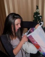 Наська Слапогузова