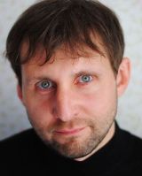 Данил Захаров