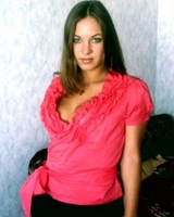 Алиса Милая