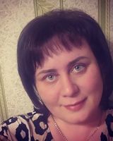 Светлана Василькова