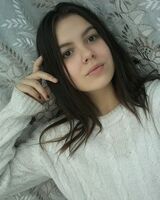 Светлана Мамедова