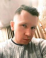 Евгений Федоров