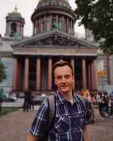 Александр Железный