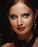 Алина Чорнодуб
