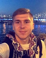 Владислав Быков