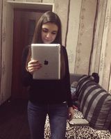 Анастасия Забазнова