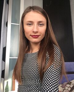 Алина 
