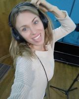 Анна Мевиус