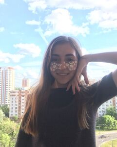 Анастасия Бухова