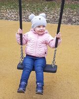 София Мельник