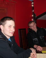 Сергей Анисимов