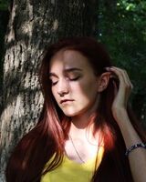 Лера Соляева