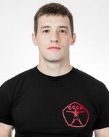Мурад Исаев