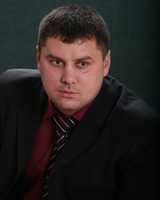 Александр Иванищев