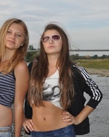 Катя Мельник