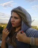 Любовь Балашова