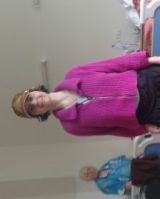 Виктория Стрельникова