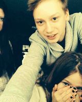 Женевьева Захарина