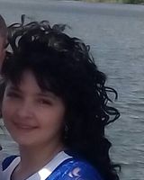 Ирина Кравцова
