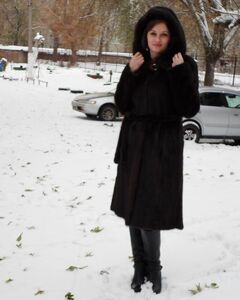 Анна Филатова