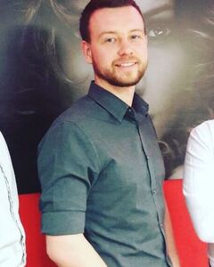 Stanislav Buddaev