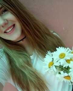 Фаина Плотникова