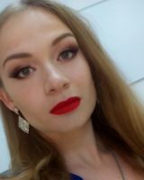 Анна Жмырова