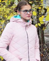 Изабелла Алимова
