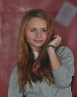 Анастасия Пинчук