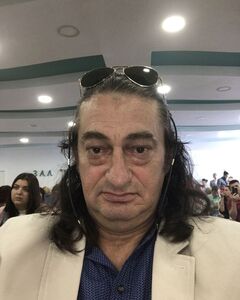 Геворк Погосян