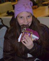 Анна Барышникова