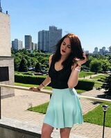 Анастасия Смирнова