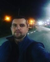 Александр Чернявский