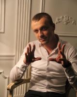 Колесов Илья