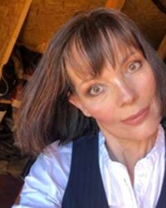 Елена Синельникова