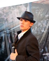 Виталий Финист