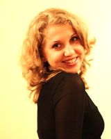 Ольга Соколова