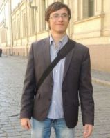 Дмитрий Прокофьев