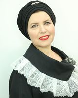 Евгения Хайрова