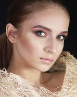 Елизавета Шамрина