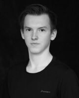 Андрей Тулупов