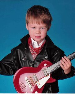 Лука Алексенко