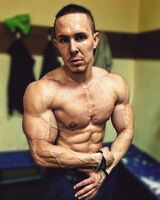 Александр Кимаев